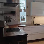 Lägenhet Lapland