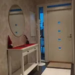 Lägenhet Lapland