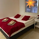 Lägenhet Lapland Rovaniemi