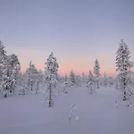 Lapland Lägenhet Rovaniemi