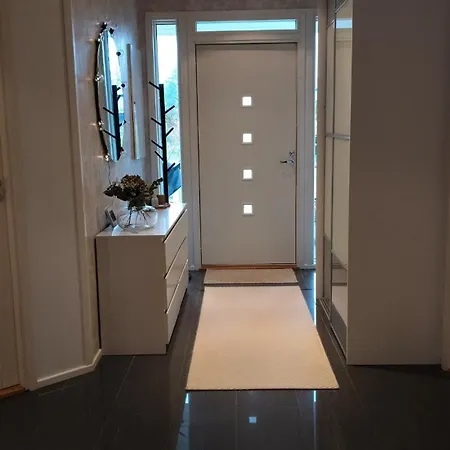 Lapland Apartamento Rovaniemi