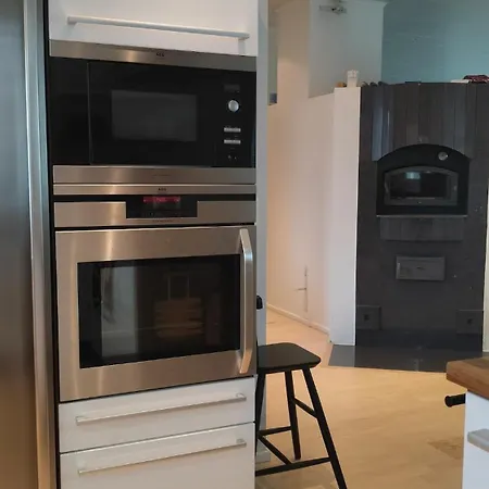 Apartamento Lapland Rovaniemi