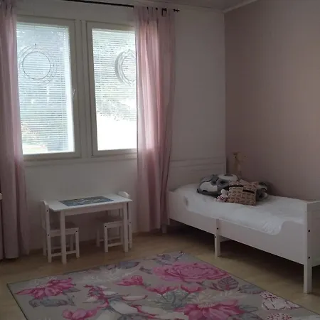 Apartamento Lapland Rovaniemi
