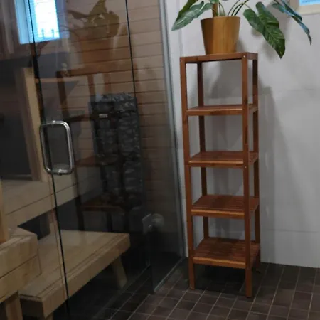 Apartamento Lapland *