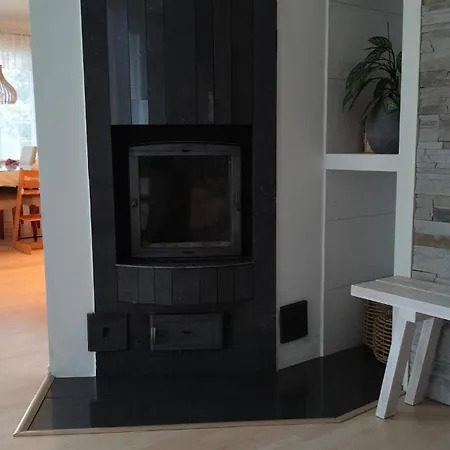 Apartamento Lapland *