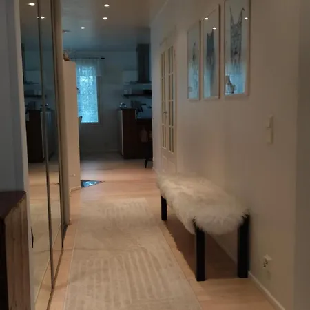 Apartamento Lapland Rovaniemi