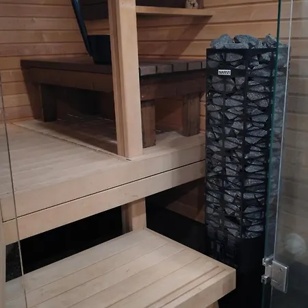 Apartamento Lapland *