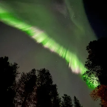 Lapland *