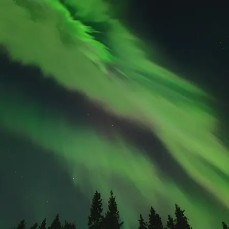 Huoneisto Lapland