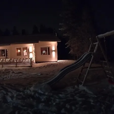 Lapland Huoneisto