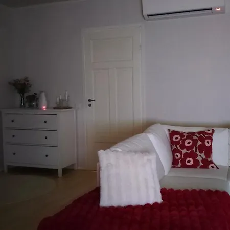 Apartamento Lapland Rovaniemi