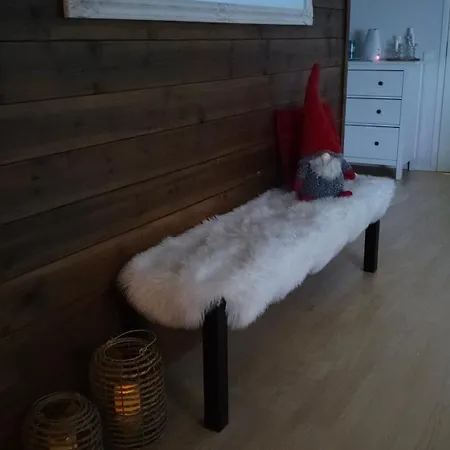 Lapland *