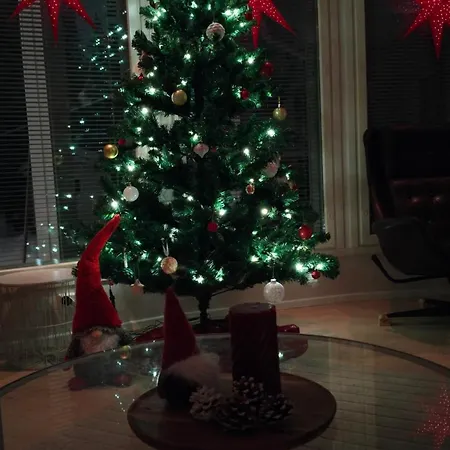 Apartamento Lapland Rovaniemi