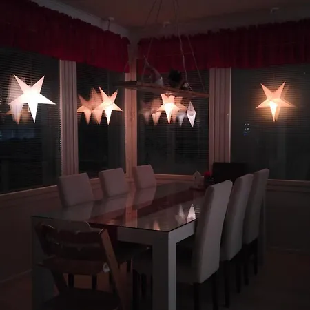 Apartamento Lapland *