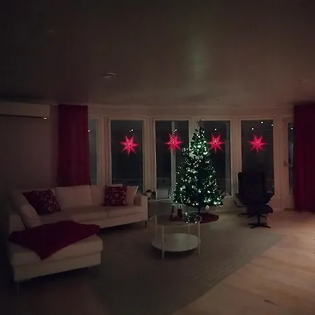 Apartamento Lapland Rovaniemi