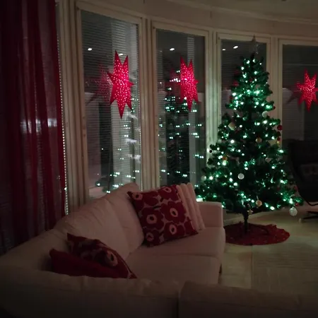 Apartamento Lapland Rovaniemi