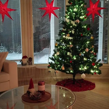 Huoneisto Lapland Rovaniemi