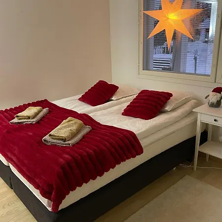 Apartamento Lapland Rovaniemi