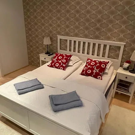 Lapland Apartamento Rovaniemi