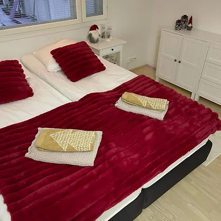 Apartamento Lapland *