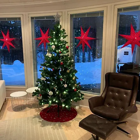 Lapland Apartamento Rovaniemi