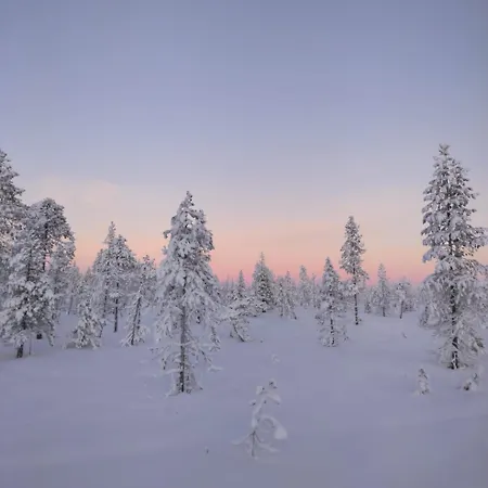 Lapland Apartamento Rovaniemi