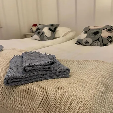 Lapland Apartamento *