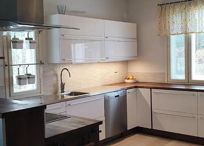 Lapland 公寓 罗瓦涅米