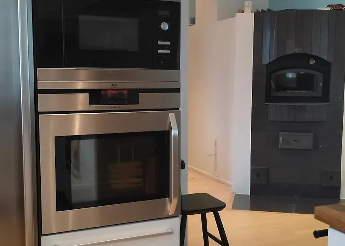 公寓 Lapland 罗瓦涅米