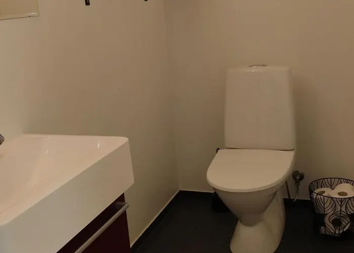 Lapland 公寓 罗瓦涅米