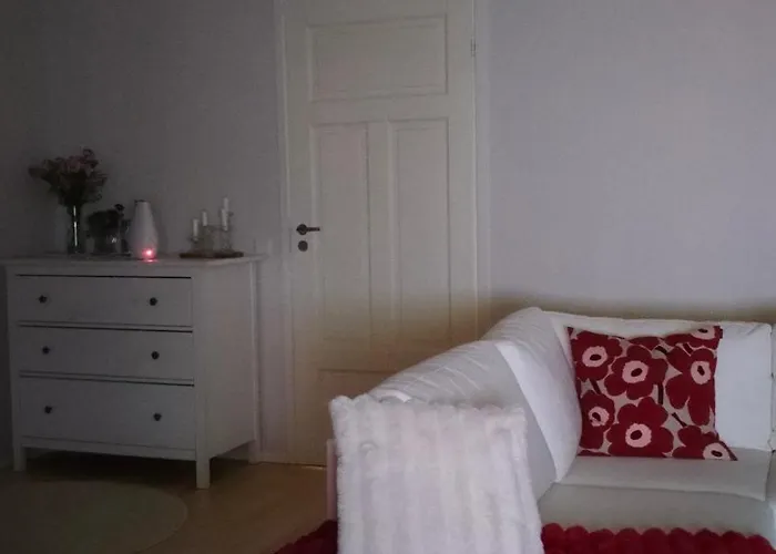 公寓 Lapland 罗瓦涅米