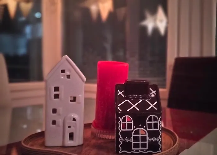 Lapland 罗瓦涅米