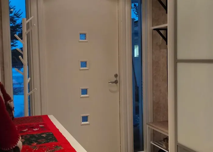 Lapland 罗瓦涅米