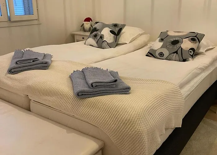 Lapland 罗瓦涅米