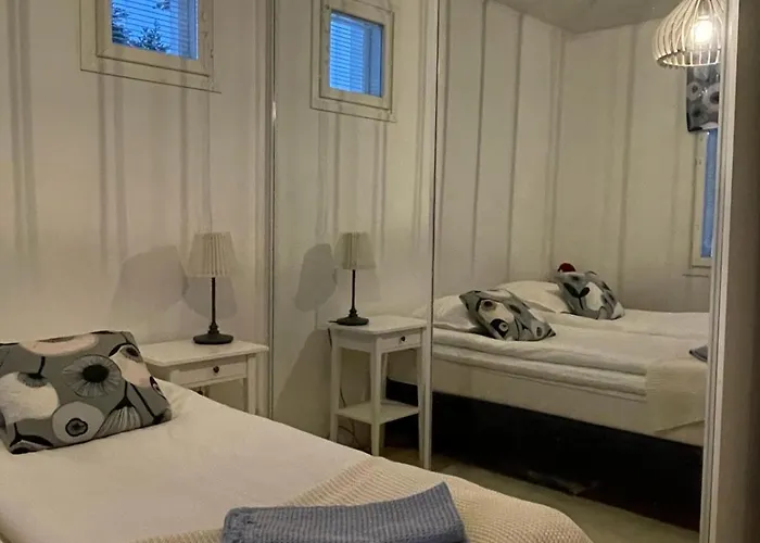 Lapland 罗瓦涅米